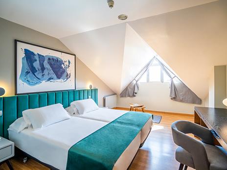 SMARTBOX - Fuga rurale di 2 notti con cena o Spa nei Pueblos Mágicos della Spagna - Cofanetto regalo - 2