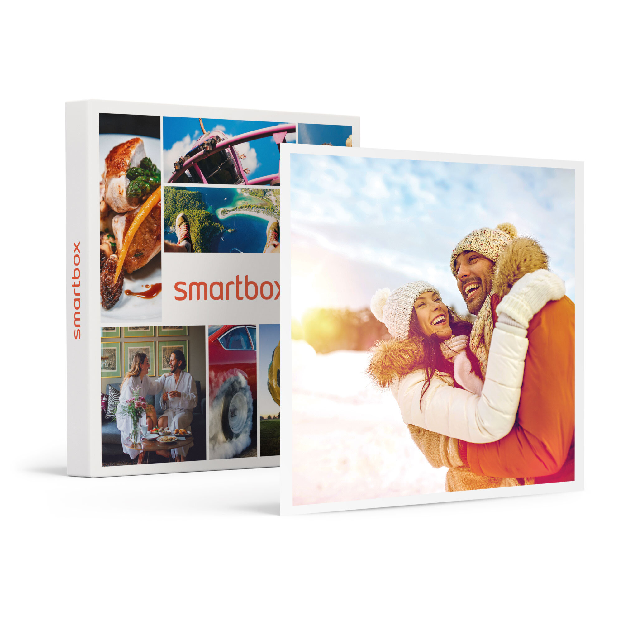 Smartbox