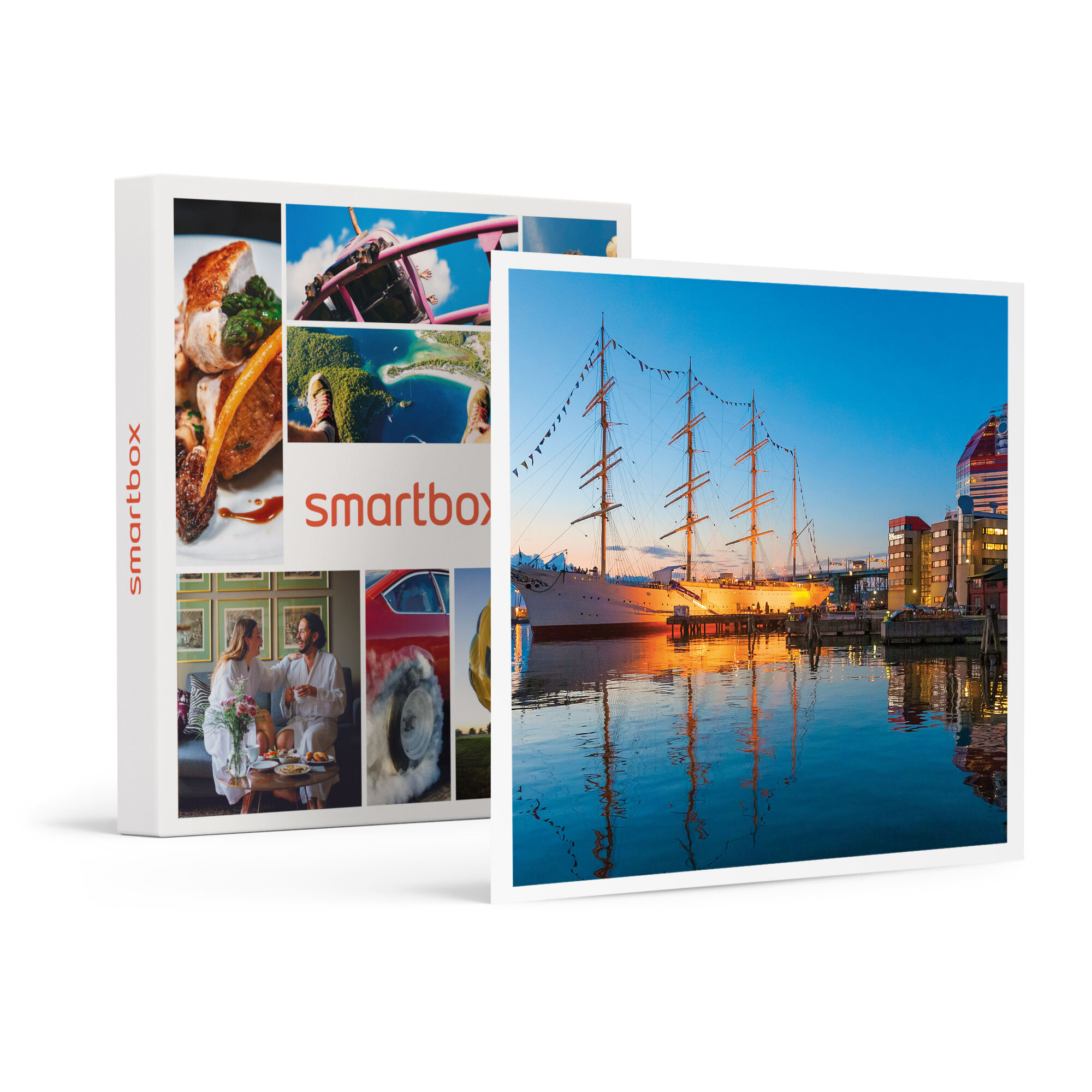 Smartbox