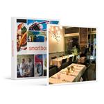 SMARTBOX - Romantica cena gourmet italiana sul Lago di Lugano - Cofanetto regalo