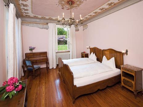 SMARTBOX - Nella Svizzera di una volta con 1 notte in uno Swiss Historic Hotel - Cofanetto regalo - 5