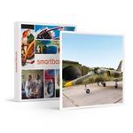 SMARTBOX - Pilota per un giorno in Florida: volo di 45 minuti su caccia militare L-39 Albatros - Cofanetto regalo