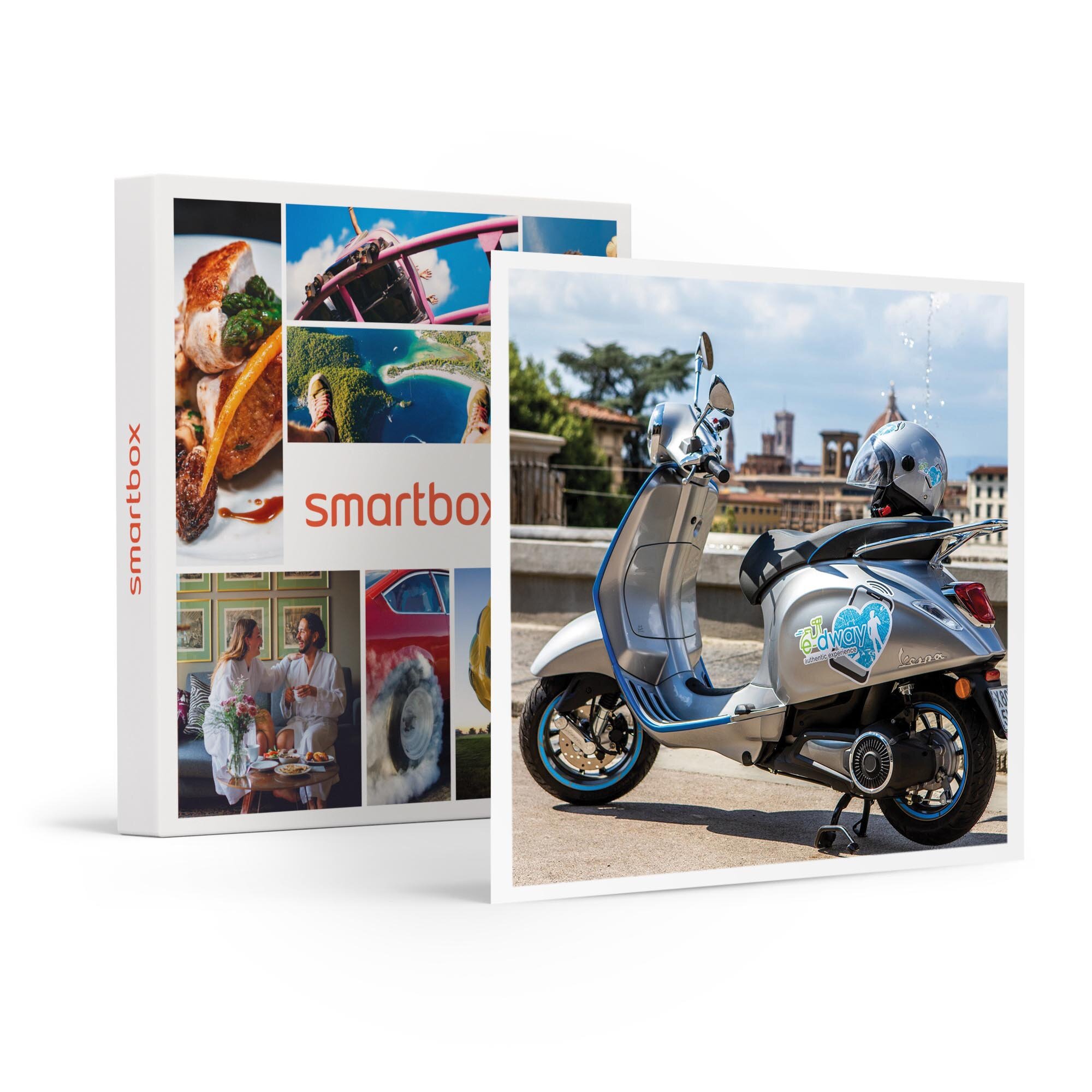 Smartbox