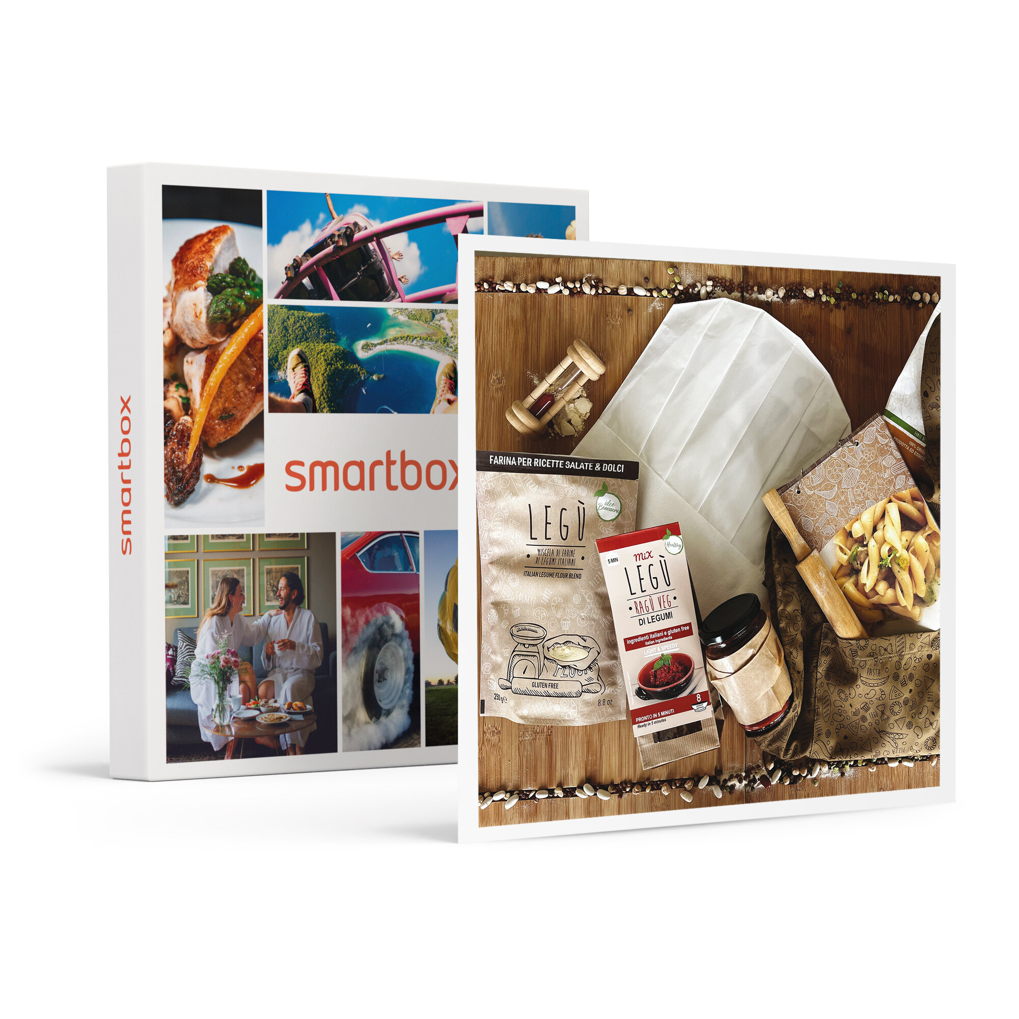 Smartbox