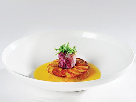 SMARTBOX - Un Natale stellato: 1 cena in ristoranti 1 stella MICHELIN - Cofanetto regalo - 2