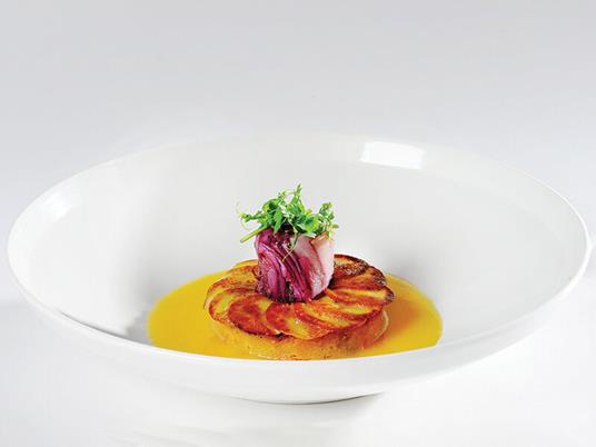 SMARTBOX - Un Natale stellato: 1 cena in ristoranti 1 stella MICHELIN - Cofanetto regalo - 2