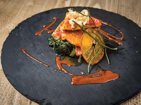 SMARTBOX - Natale firmato MICHELIN: 1 cena in ristoranti selezionati della Guida MICHELIN - Cofanetto regalo - 2