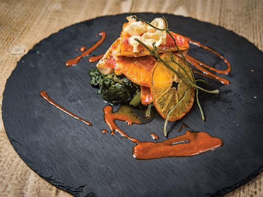 SMARTBOX - Natale firmato MICHELIN: 1 cena in ristoranti selezionati della Guida MICHELIN - Cofanetto regalo - 2