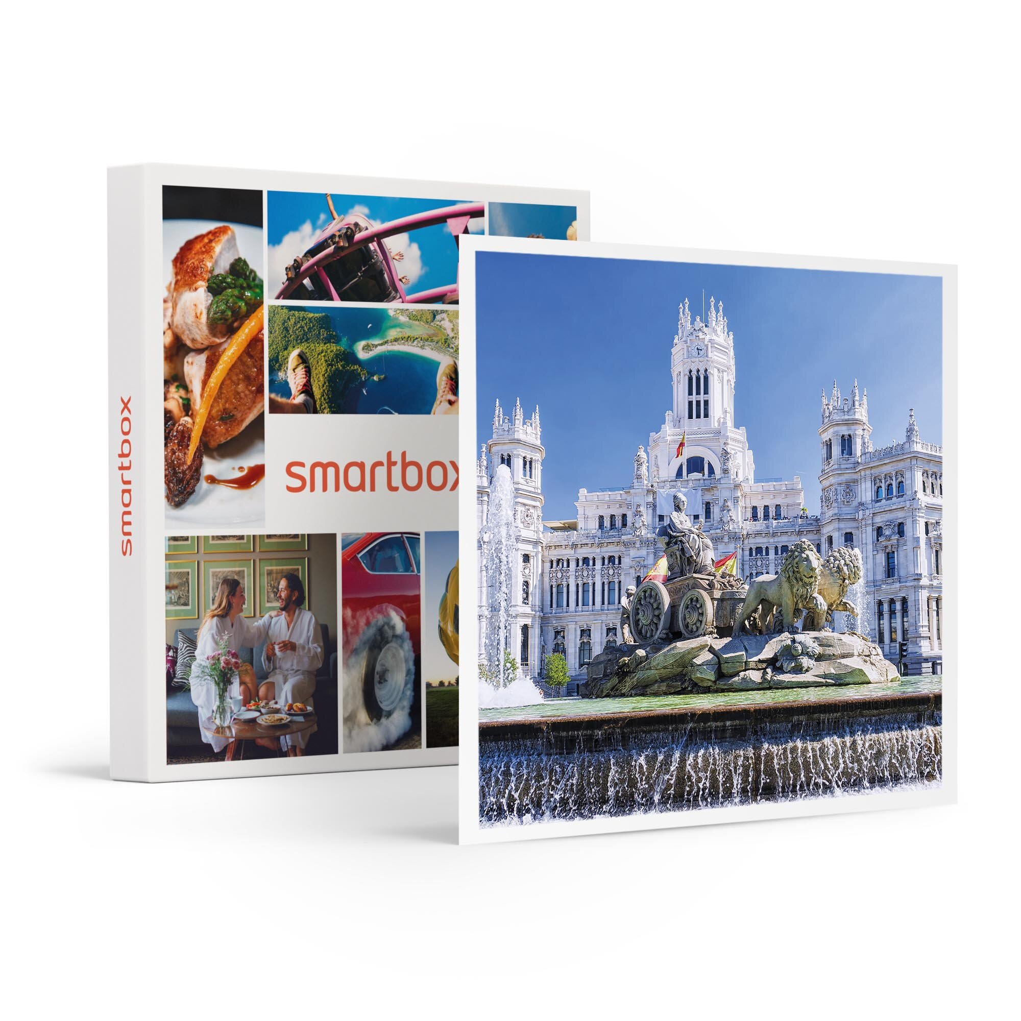 Smartbox