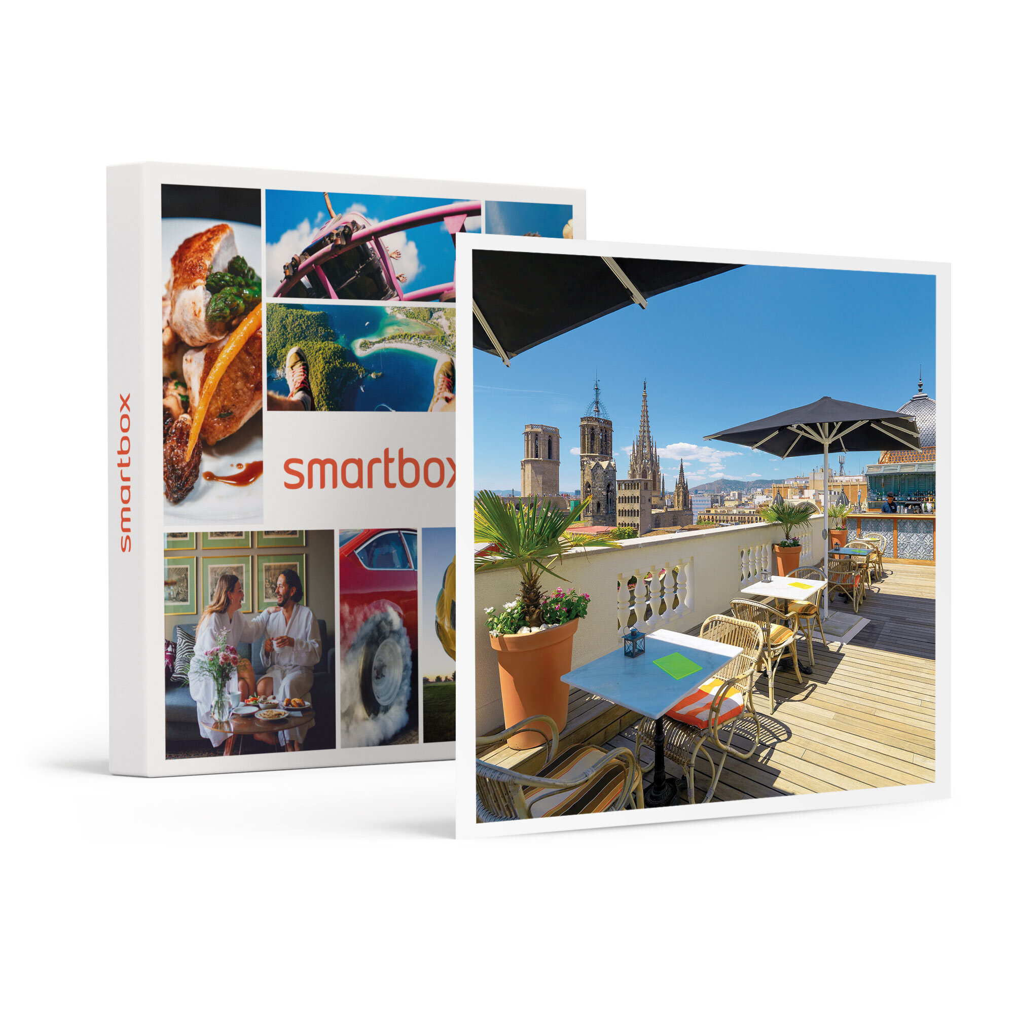Smartbox