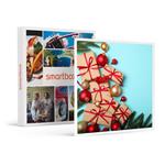 SMARTBOX - Buono regalo di Natale - 10 € - Cofanetto regalo