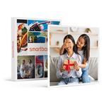 SMARTBOX - Buono regalo per la mamma – 10 € - Cofanetto regalo