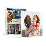 SMARTBOX - Buono regalo per la mamma – 15 € - Cofanetto regalo