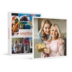 SMARTBOX - Buono regalo per la mamma – 50 € - Cofanetto regalo