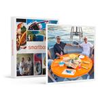 SMARTBOX - Imperdibile Party Boat a Lugano per 2 persone - Cofanetto regalo