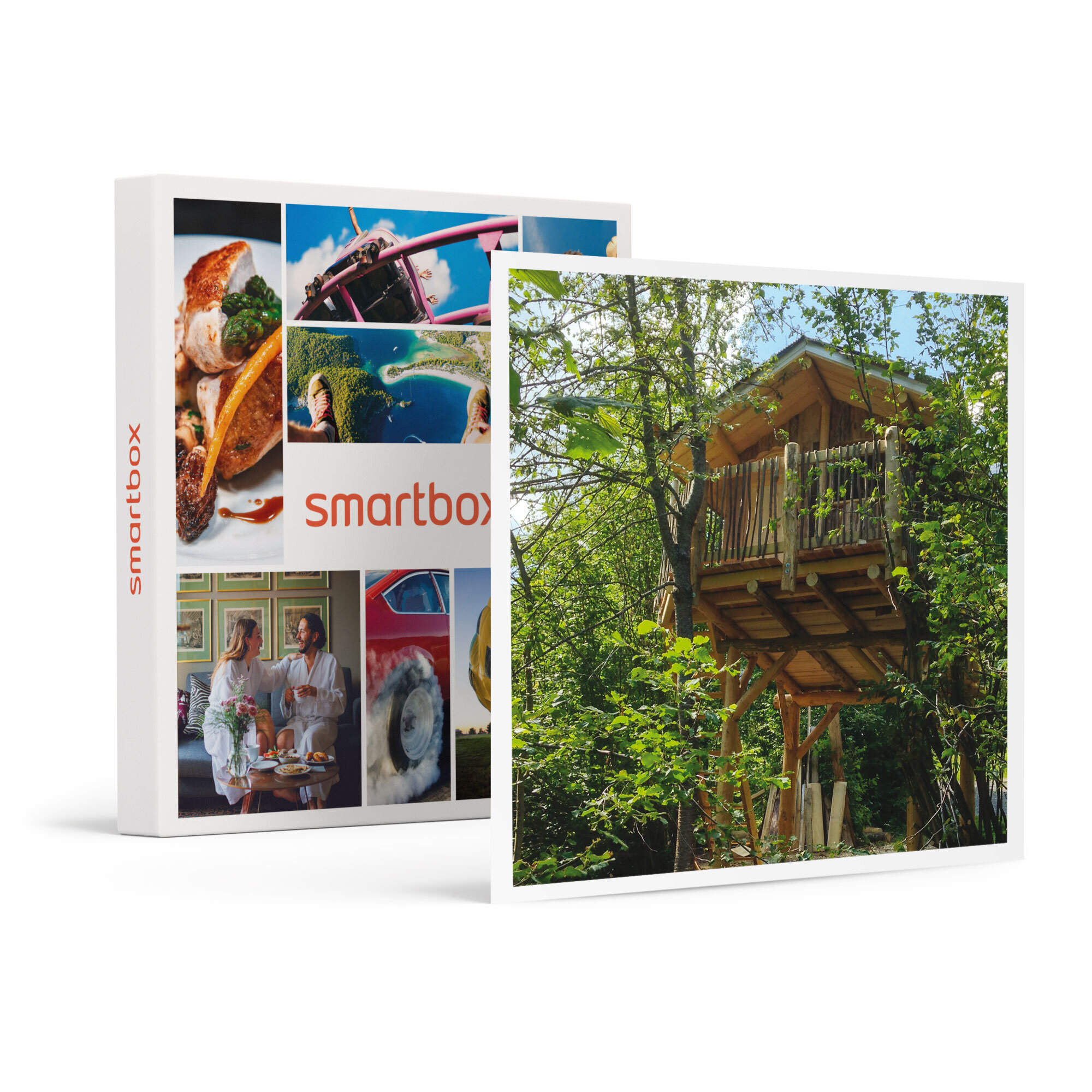 Smartbox