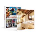 SMARTBOX - 1 notte da sogno a Bologna: appartamento Superior in centro e Prosecco - Cofanetto regalo