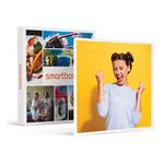 SMARTBOX - Buono regalo per Lei - 10 € - Cofanetto regalo