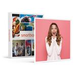 SMARTBOX - Buono regalo per Lei - 15 € - Cofanetto regalo