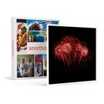 SMARTBOX - Buono regalo di Capodanno - 30 € - Cofanetto regalo