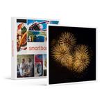 SMARTBOX - Buono regalo di Capodanno - 40 € - Cofanetto regalo