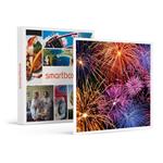 SMARTBOX - Buono regalo di Capodanno - 50 € - Cofanetto regalo