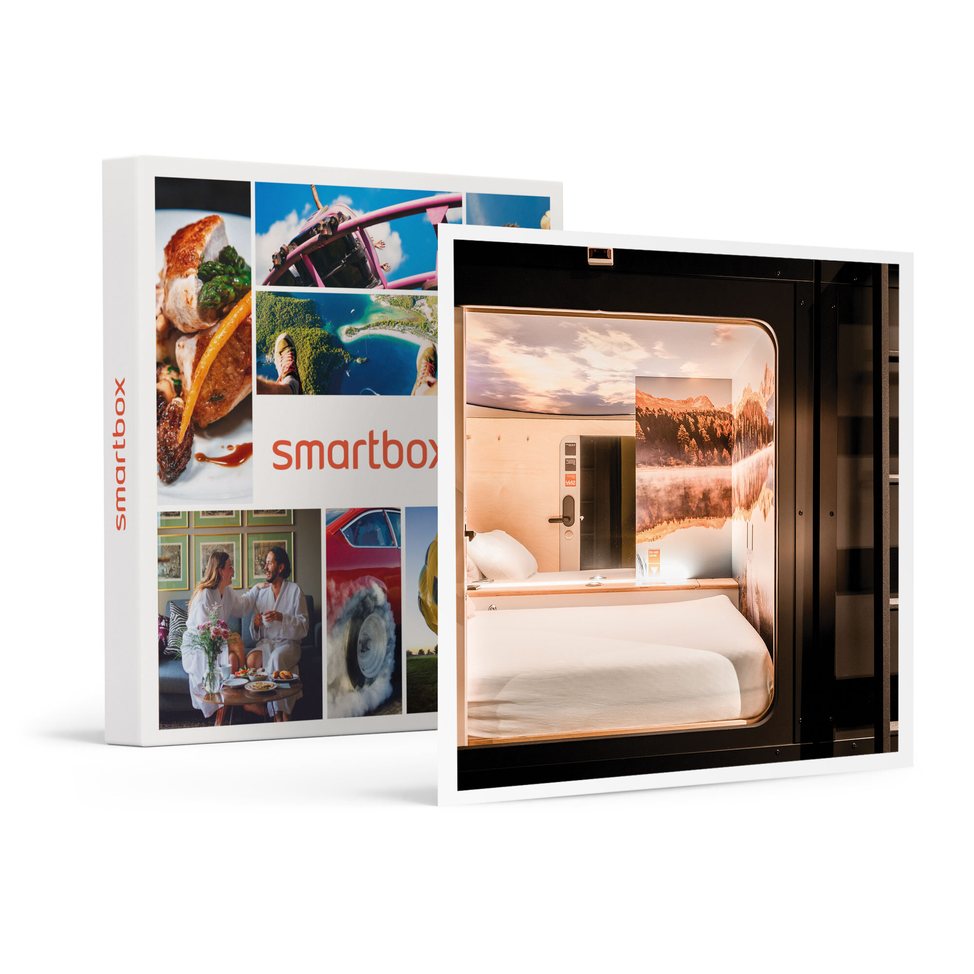 Smartbox