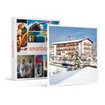 SMARTBOX - 2 notti con cena e accesso Spa all’Hotel Panorama Wellness & Resort 3* in Trentino - Cofanetto regalo