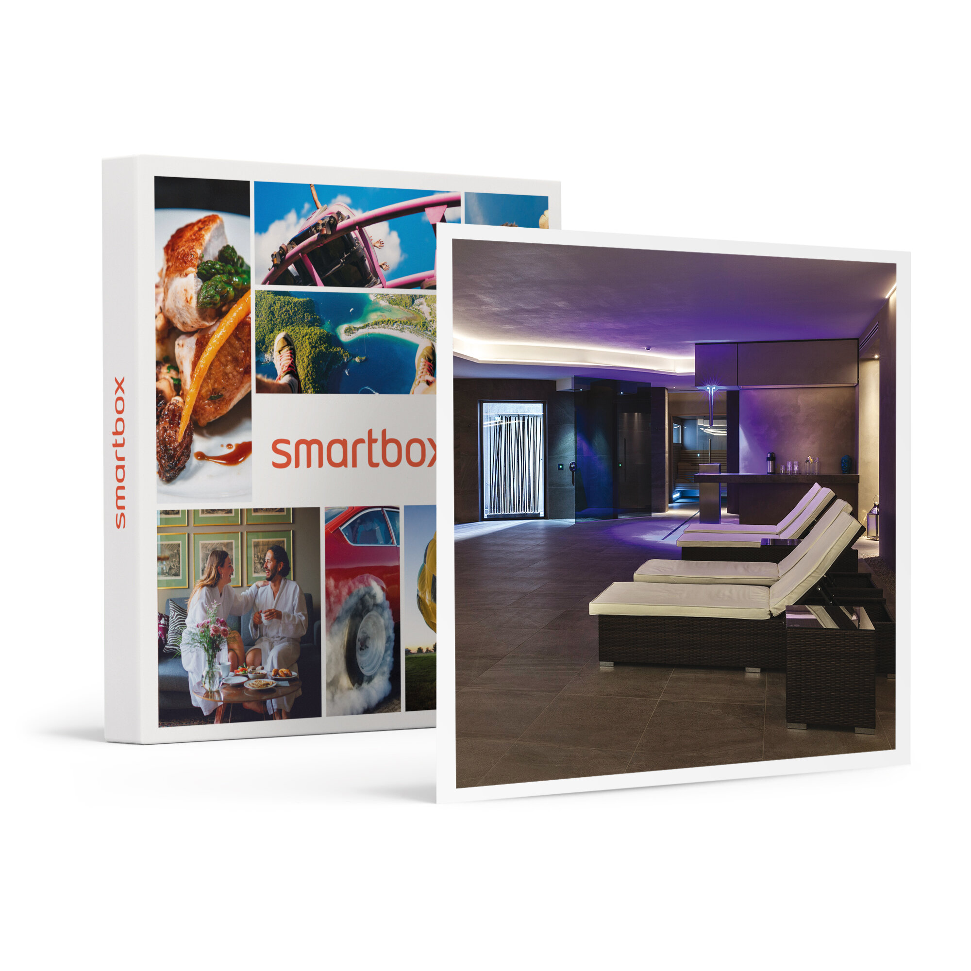Smartbox