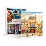 SMARTBOX - A Disneyland® Paris con la famiglia: 1 biglietto data a scelta 1 giorno per 2 Parchi Disney® per 2 adulti e 2 bambini - Cofanetto regalo