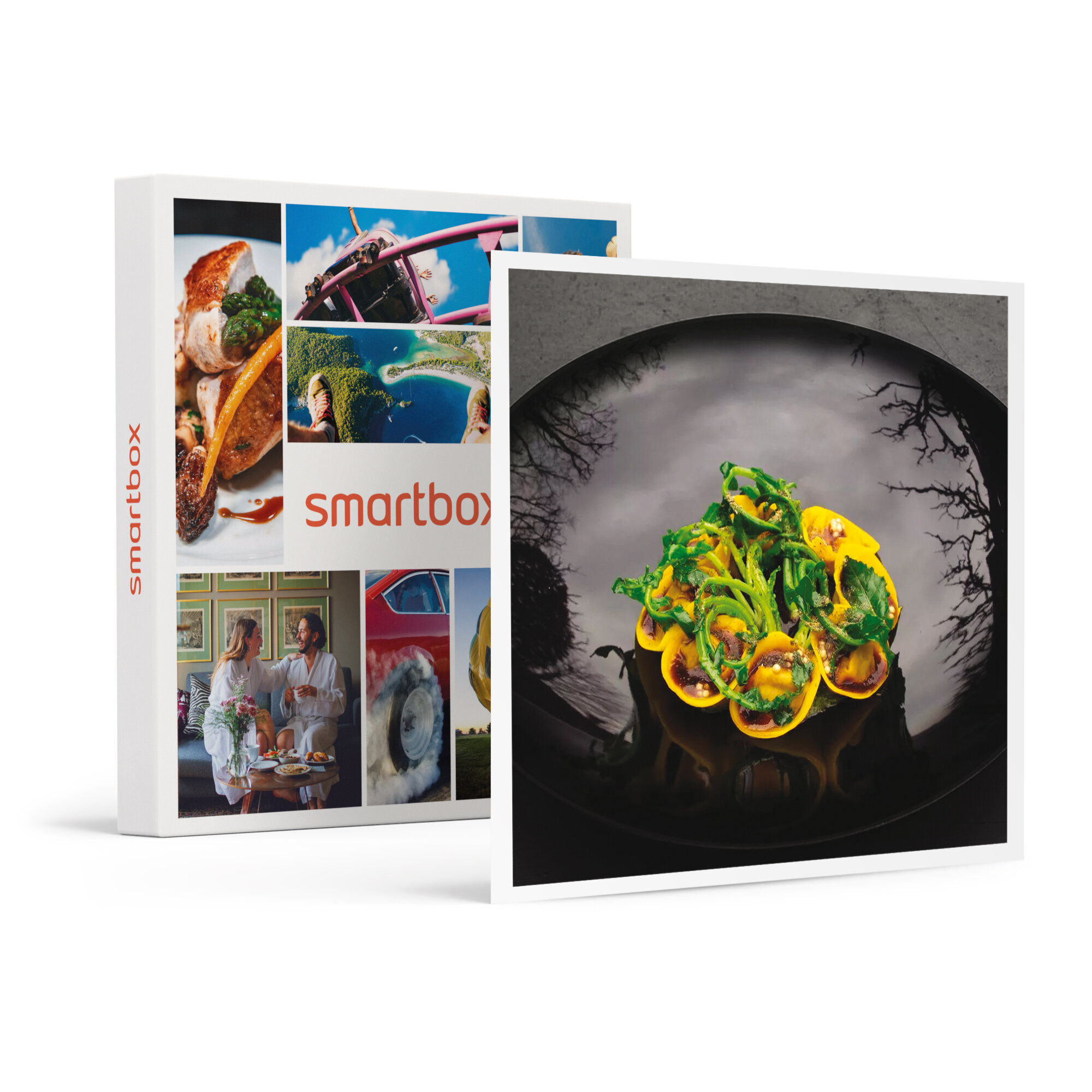 Smartbox