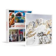 SMARTBOX - Insieme sul tetto d’Europa con Skyway Monte Bianco - Cofanetto regalo
