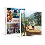 SMARTBOX - Relax in quota: accesso di 1 giorno con omaggio benessere al QC Terme Bagni Vecchi di Bormio - Cofanetto regalo