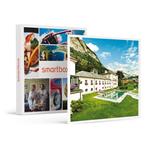 SMARTBOX - 1 giorno di puro relax al QC Terme Pré Saint Didier: 1 accesso con lunch break e omaggio benessere - Cofanetto regalo