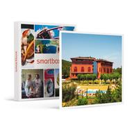 SMARTBOX - Benessere di coppia a Chianciano Terme: 1 notte in hotel 4* con cena e accesso Spa - Cofanetto regalo