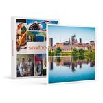 SMARTBOX - Mantova: viaggio nel tempo con tour guidato nel centro e a Palazzo Ducale per 2 persone - Cofanetto regalo