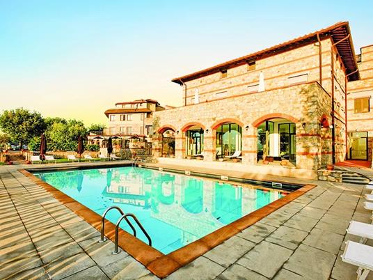 SMARTBOX - Magici soggiorni sotto l’albero con possibilità di cena o Spa per 2 - Cofanetto regalo - 3