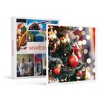 SMARTBOX - Sorpresa di Natale per Te: 1 degustazione o 1 attività benessere o 1 avventura - Cofanetto regalo