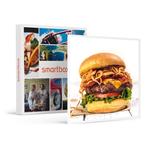 SMARTBOX - Sapori e rock & roll: 1 pranzo o 1 cena con soft drink in un Hard Rock Cafe a scelta - Cofanetto regalo