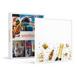 SMARTBOX - Buono regalo Congratulazioni - 10 € - Cofanetto regalo