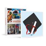 SMARTBOX - Buono regalo per la laurea - 10 € - Cofanetto regalo