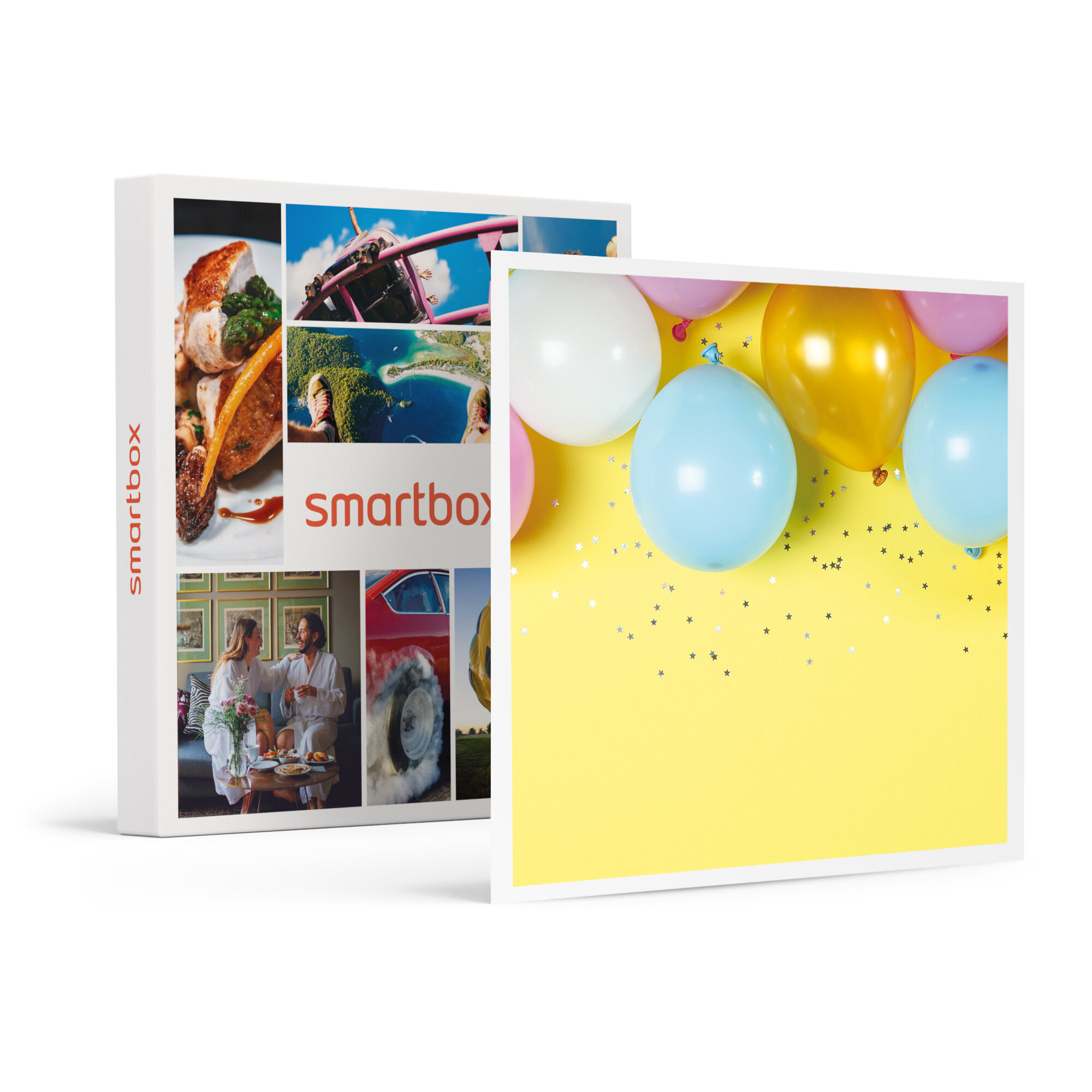 Smartbox