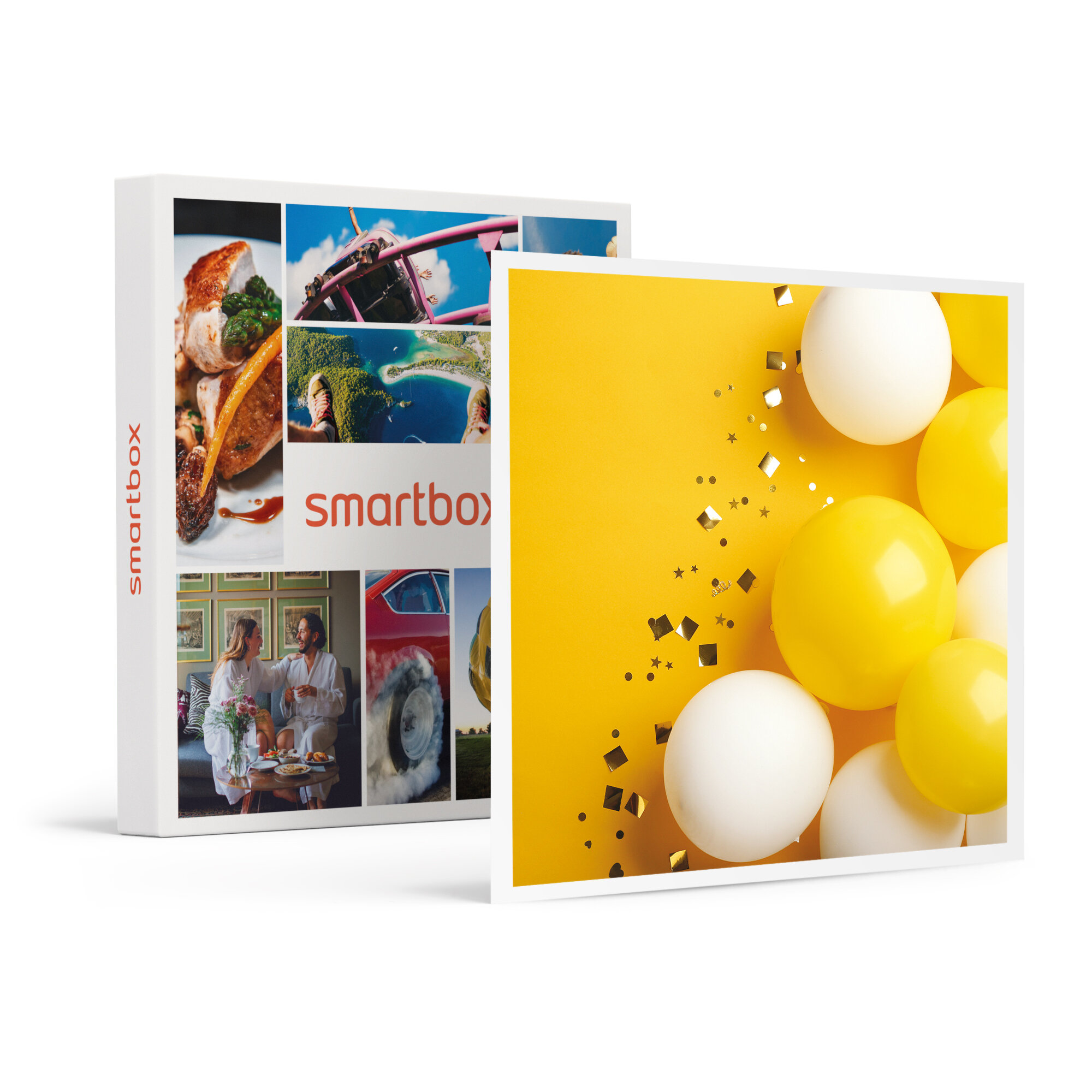 Smartbox