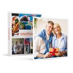 SMARTBOX - Buon Natale, zio e zia! Soggiorni, cene, pause relax e avventure per 2 - Cofanetto regalo