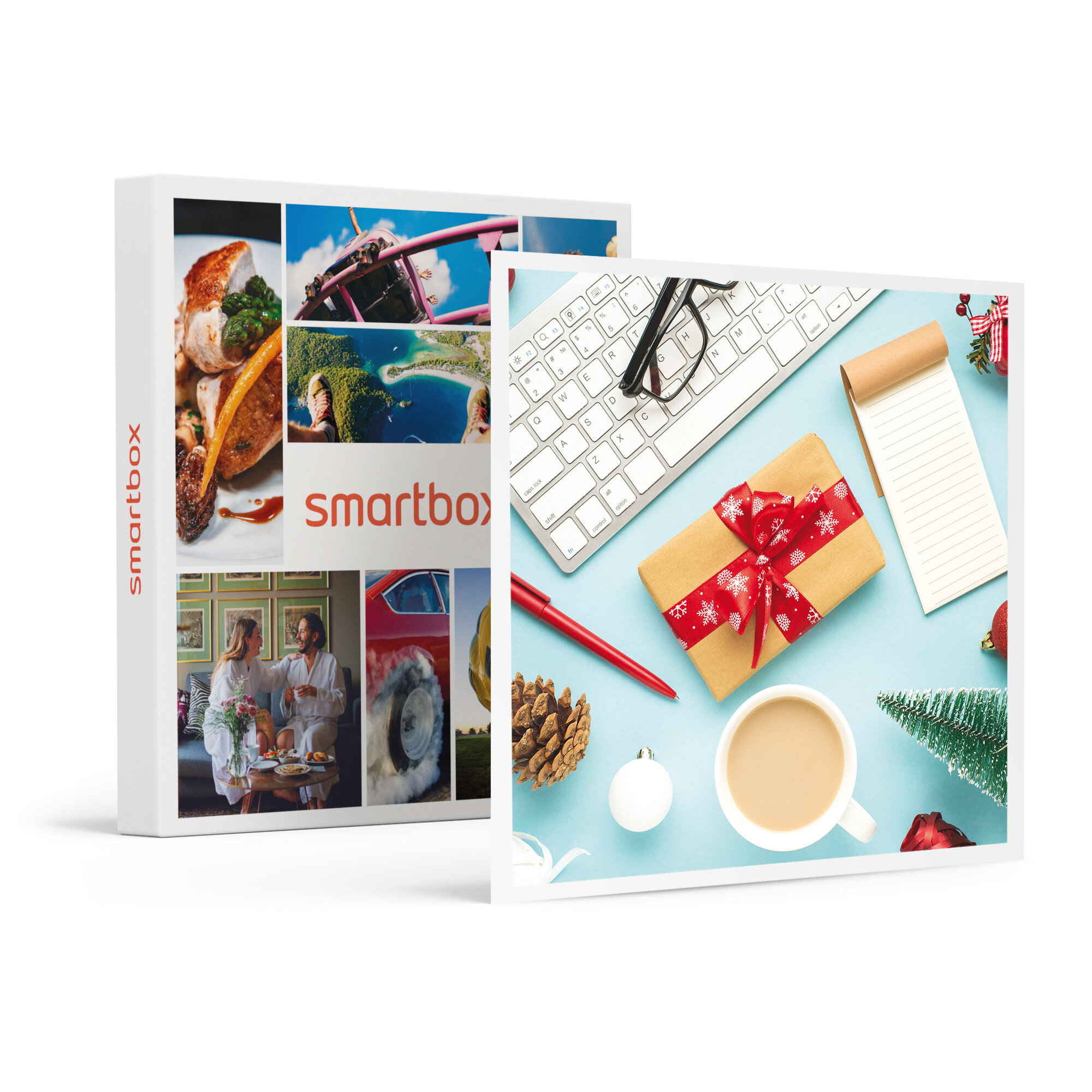 Smartbox