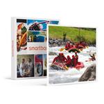 SMARTBOX - Emozioni in acqua in Trentino: 1 sessione di rafting per 2 persone in Val di Sole - Cofanetto regalo
