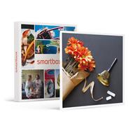 SMARTBOX - Buono regalo per l’insegnante - 30 € - Cofanetto regalo