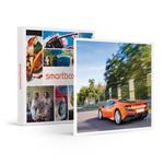 SMARTBOX - Guida Ferrari F8 Tributo: 2 giri su pista presso l''Autodromo del Mugello - Cofanetto regalo