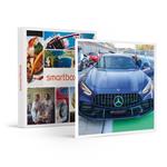SMARTBOX - A tutta velocità all''Autodromo del Mugello: 1 giro alla guida di una Mercedes-AMG GT R PRO - Cofanetto regalo
