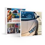 SMARTBOX - Passione motori: 1 giro su Lamborghini Huracán EVO all''Autodromo Nazionale di Monza - Cofanetto regalo